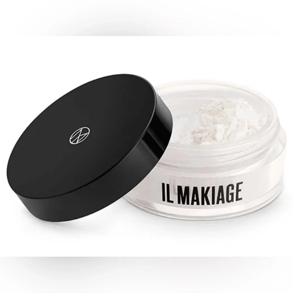 Il Makiage Setting Powder - NIB